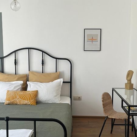 Atelier 26 Leilighet Varna Eksteriør bilde