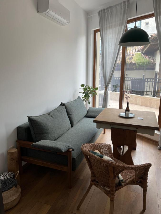 Atelier 26 Leilighet Varna Eksteriør bilde