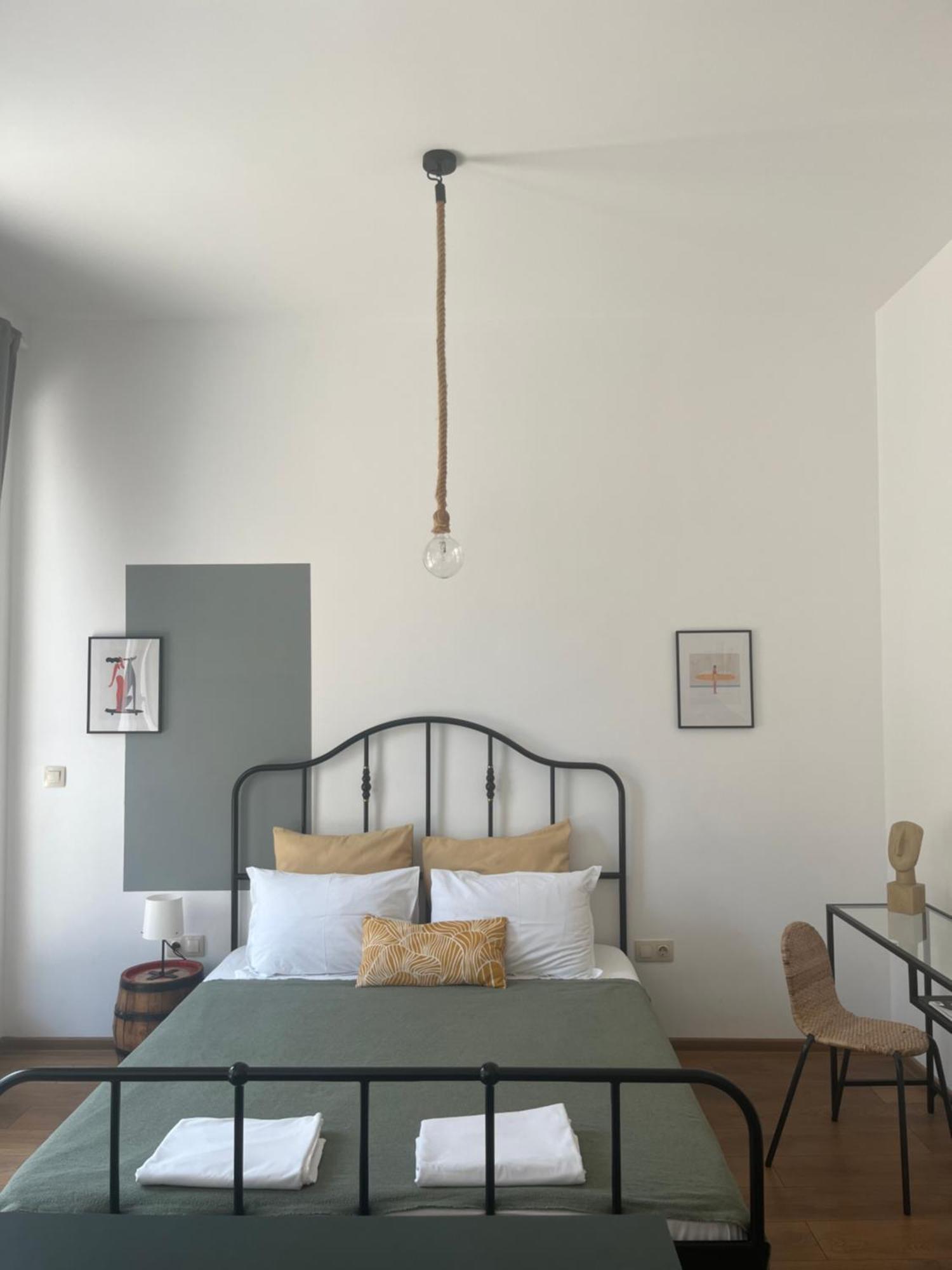Atelier 26 Leilighet Varna Eksteriør bilde