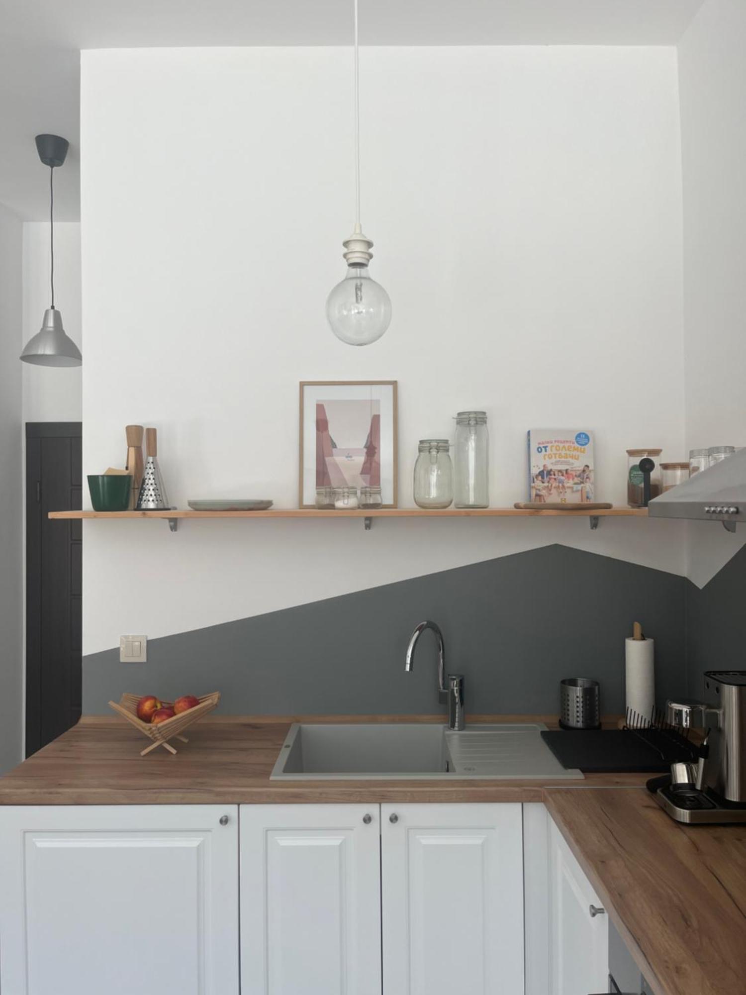 Atelier 26 Leilighet Varna Eksteriør bilde